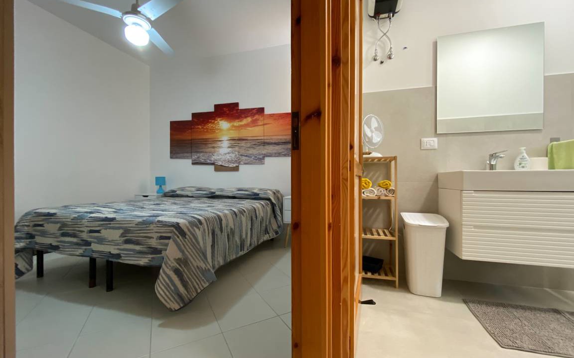 Photo of Bedroom in Fontanelle