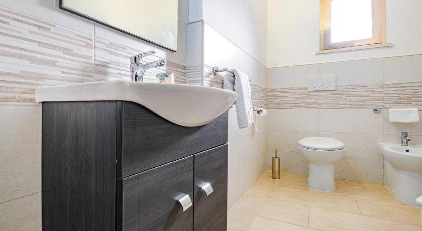 Photo of Bathroom in Torre Pali