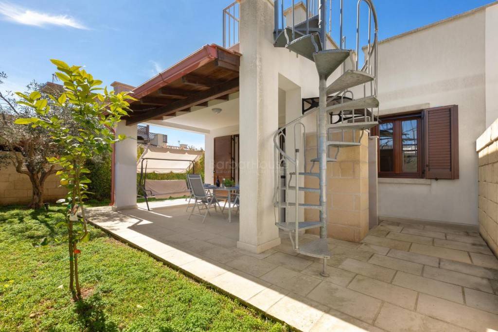 Photo of Patio Balcony in Torre dell'Orso