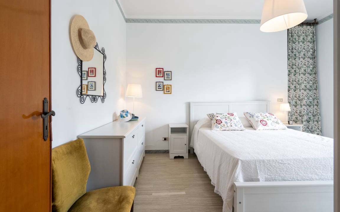 Photo of Bedroom in Cozze