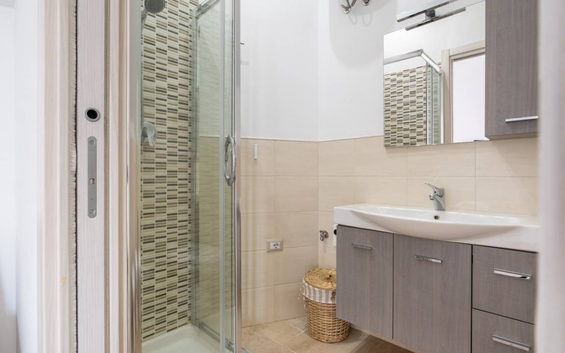 Photo of Bathroom in Martina Franca