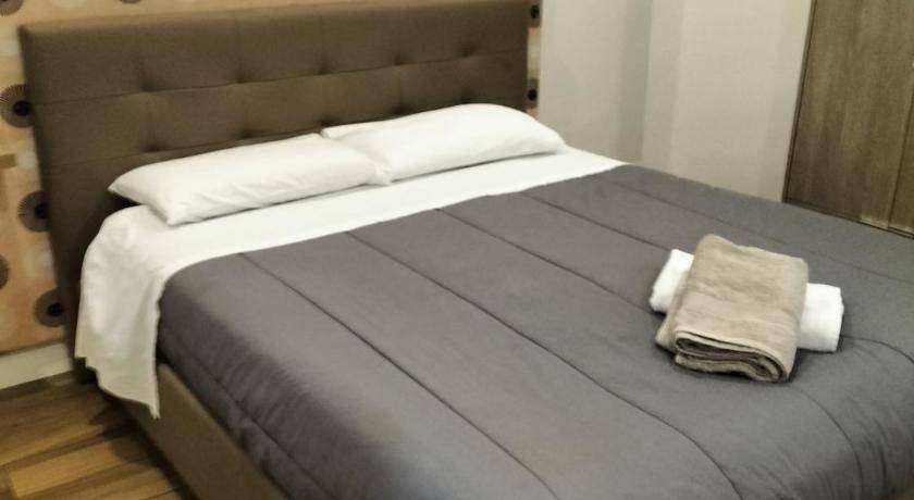 Photo of Bedroom in Brindisi Histotic Center