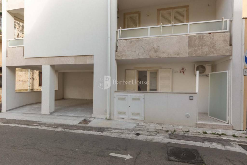 Photo of Buildings in Otranto
