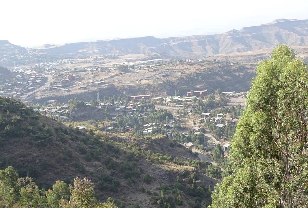 Photo of Outdoor in Lalibela