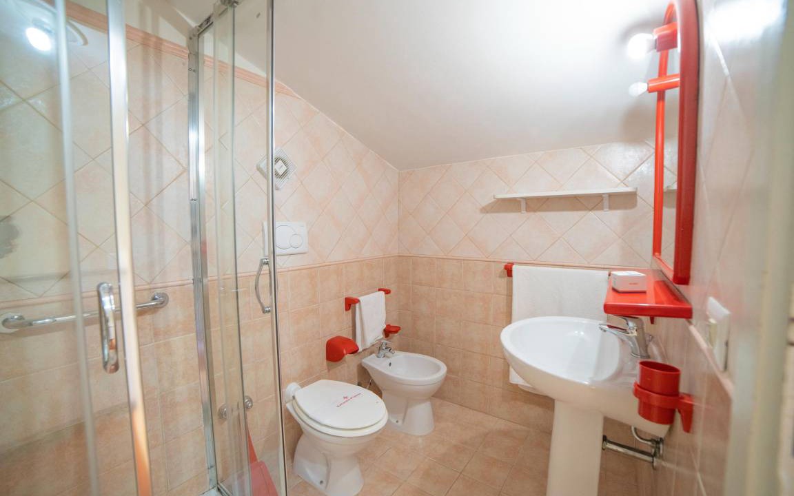 Photo of Bathroom in Otranto