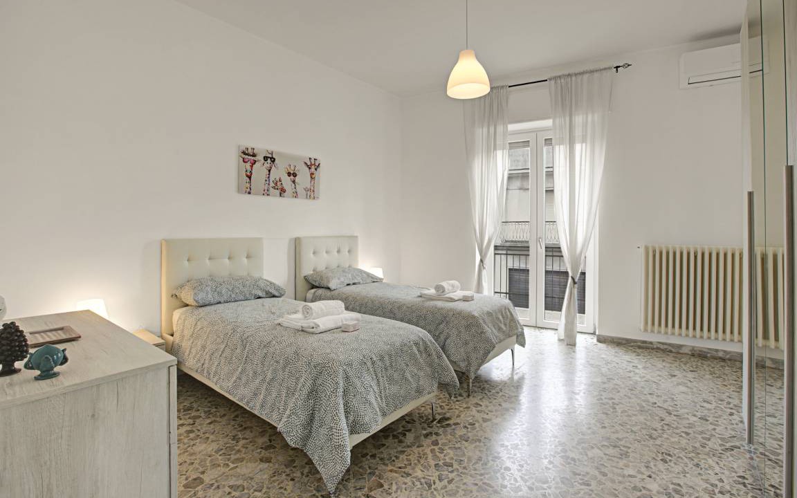 Photo of Bedroom in Alberobello