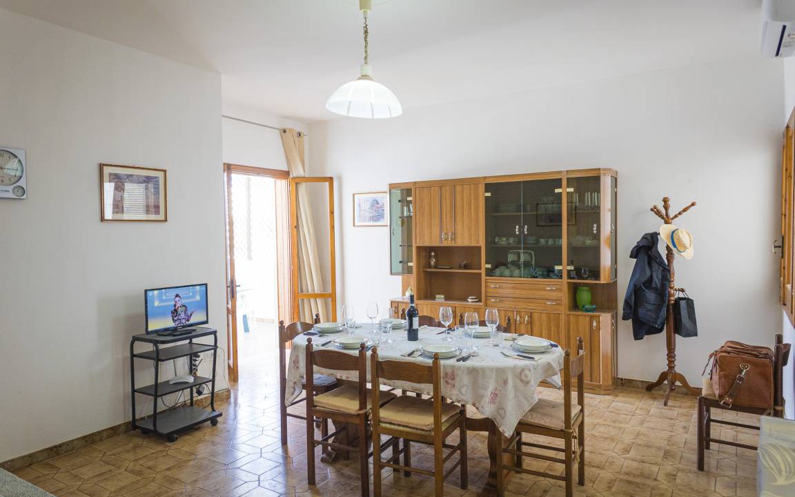 Photo of Kitchen in Torre Lapillo