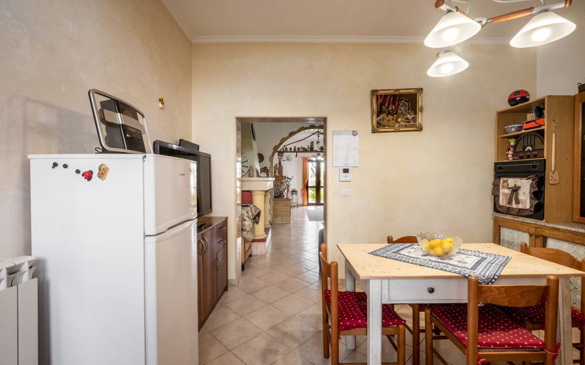 Photo of Kitchen in Cellino San Marco