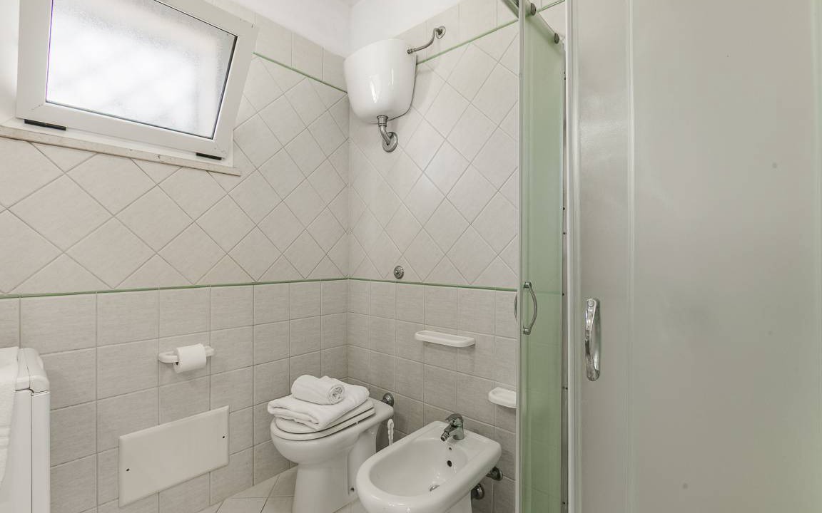 Photo of Bathroom in Santa Cesarea Terme