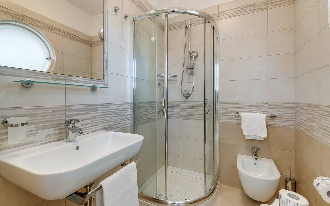 Photo of Bathroom in Otranto