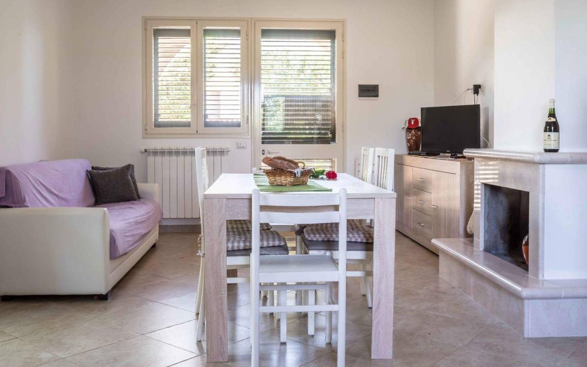 Photo of Livingroom in Santa Maria al Bagno