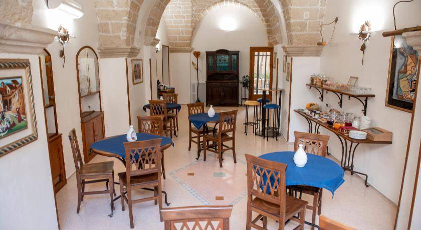 Photo of Kitchen in Galatina Historic Centre
