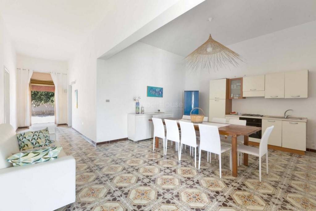 Photo of Kitchen in Torre Lapillo