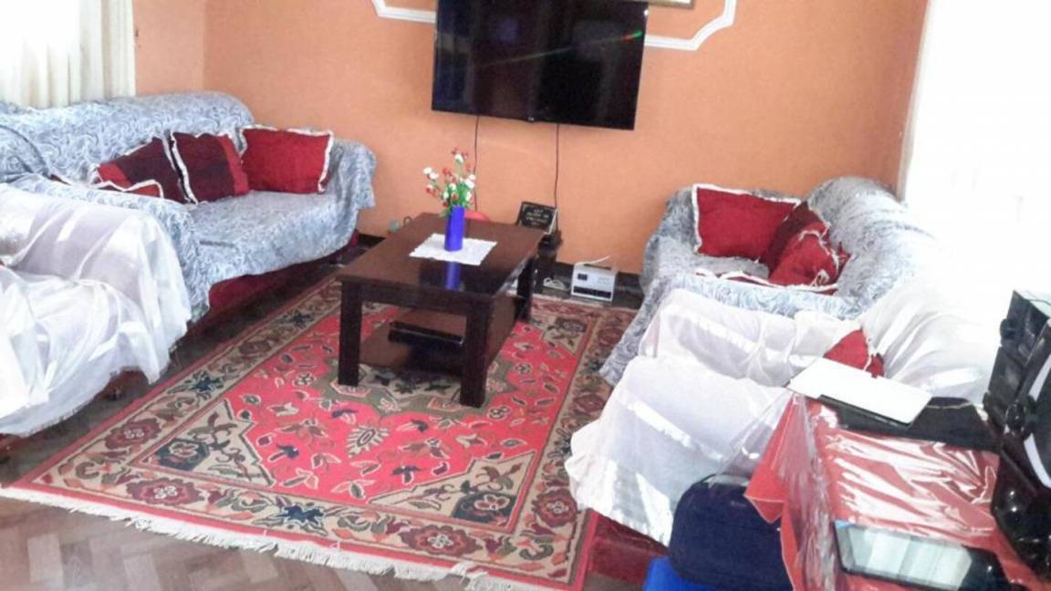 Photo of Livingroom in Nifas Silk-Lafto