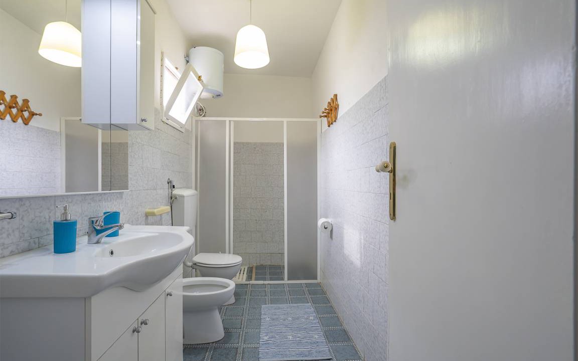 Photo of Bathroom in Torre Lapillo