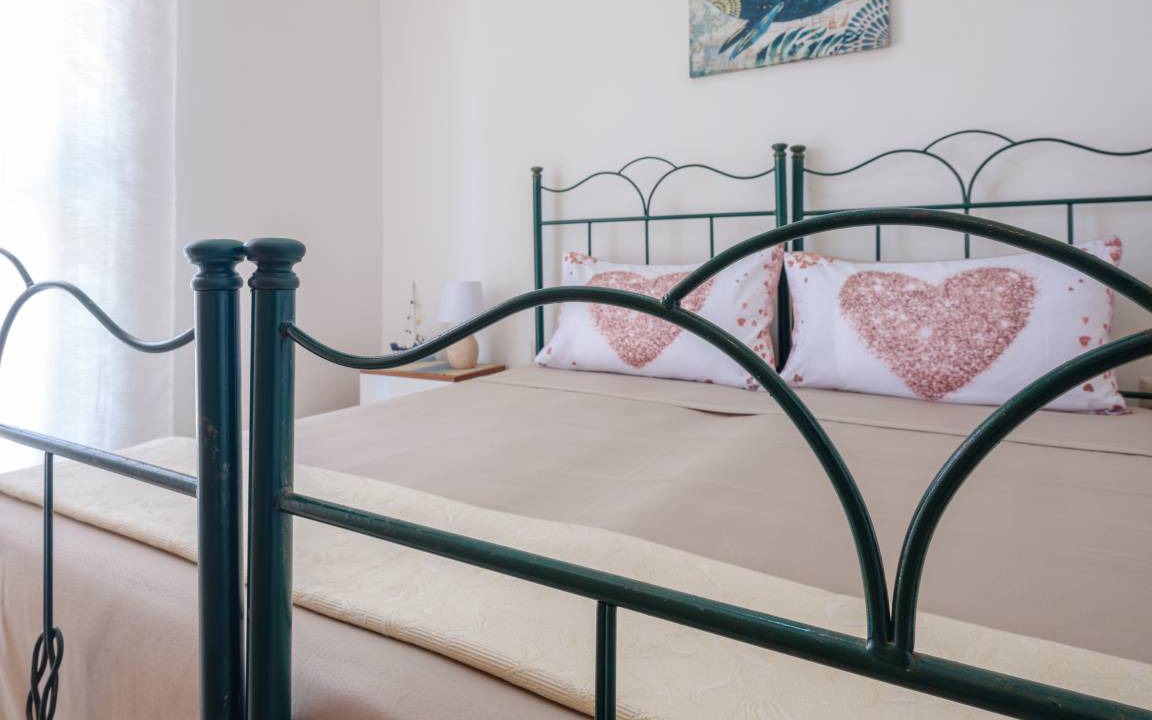 Photo of Bedroom in Torre Castiglione