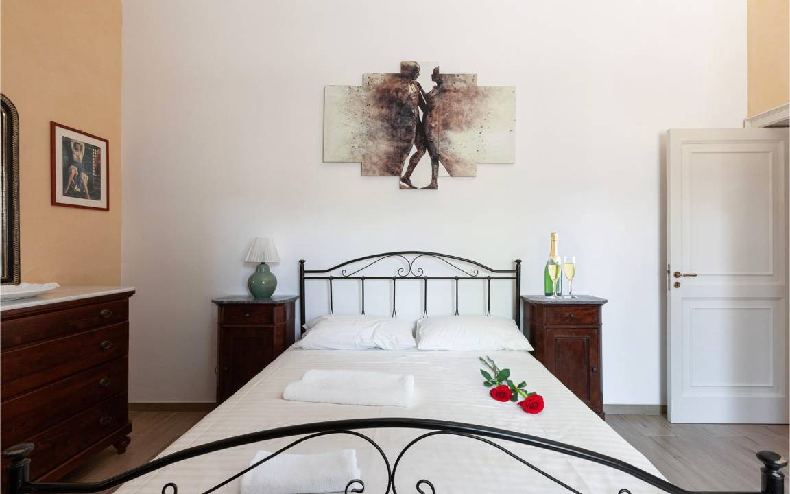 Photo of Bedroom in Galatina