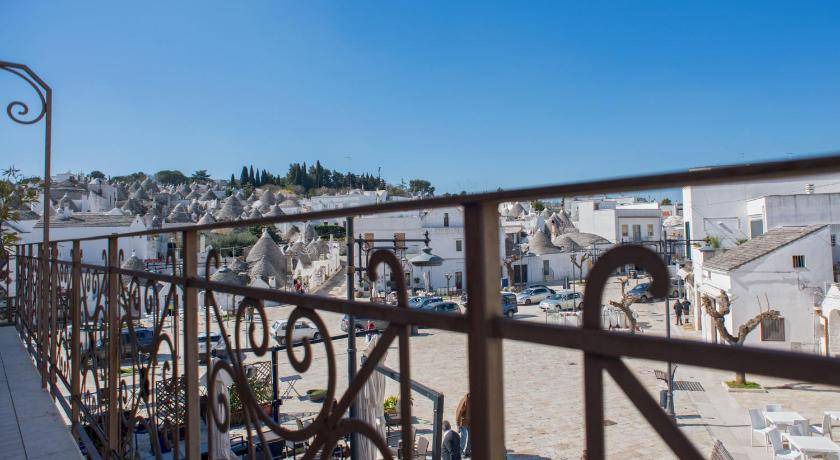 Photo of Others in The Trulli of Alberobello