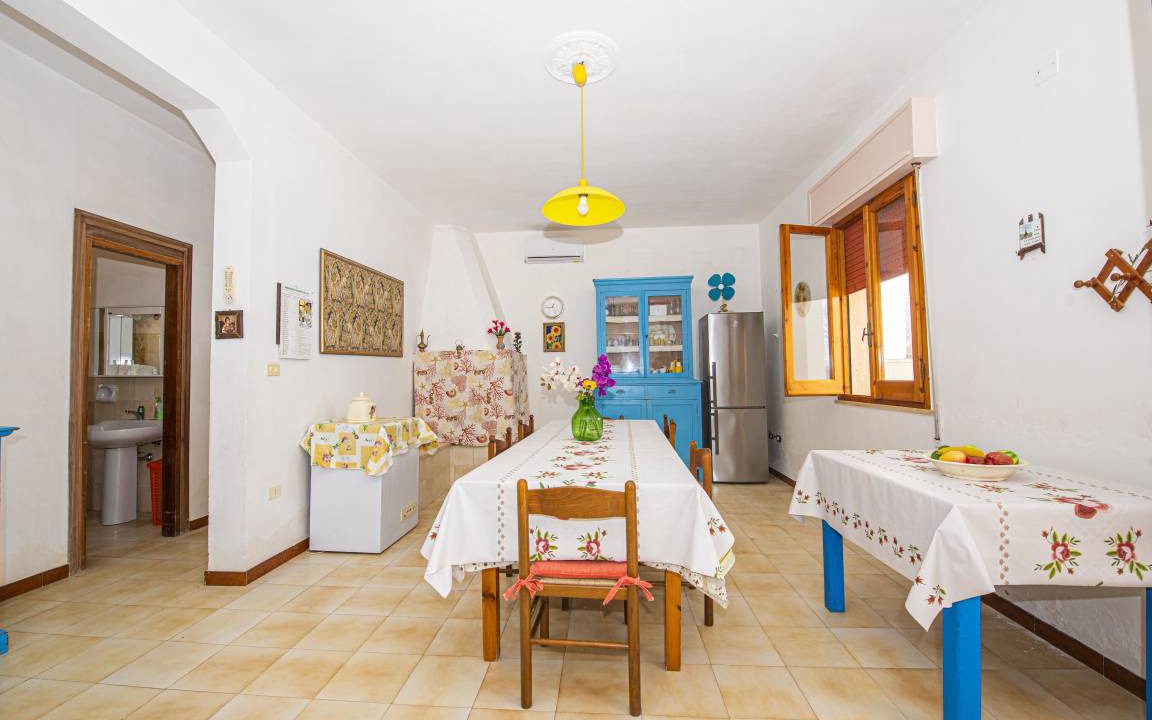 Photo of Kitchen in Torre Castiglione