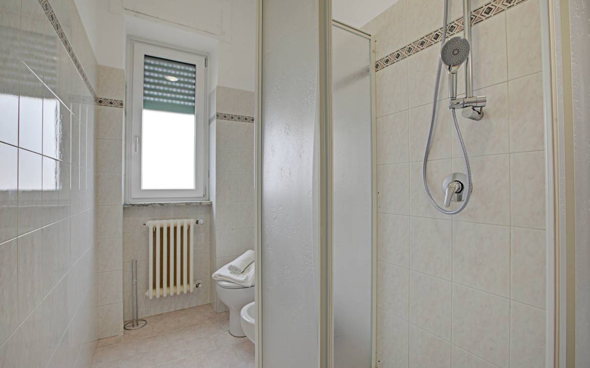 Photo of Bathroom in Alberobello