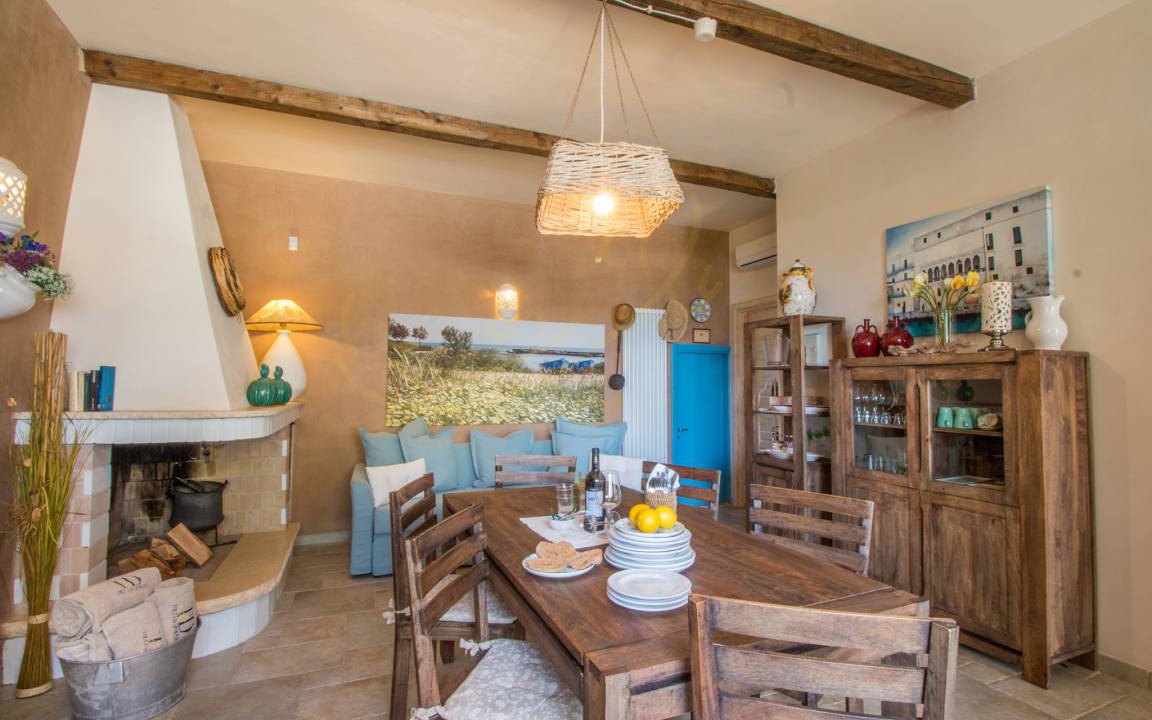 Photo of Kitchen in L'Assunta