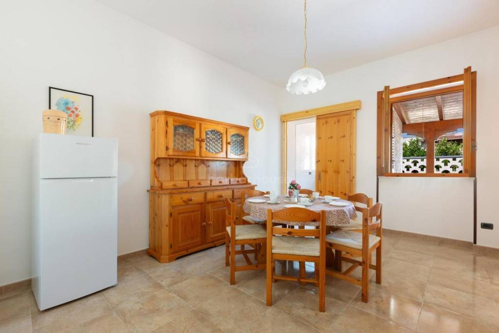 Photo of Kitchen in Torre dell'Orso