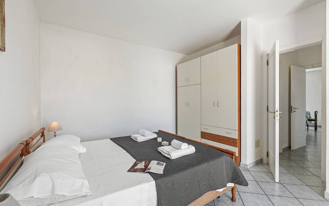 Photo of Bedroom in Santa Cesarea Terme