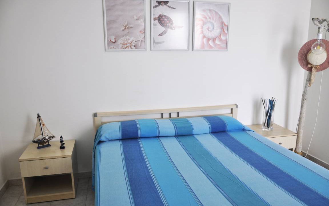 Photo of Bedroom in Lido Marini