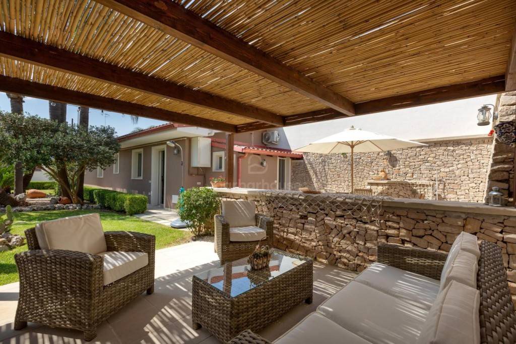 Photo of Patio Balcony in Carpignano Salentino