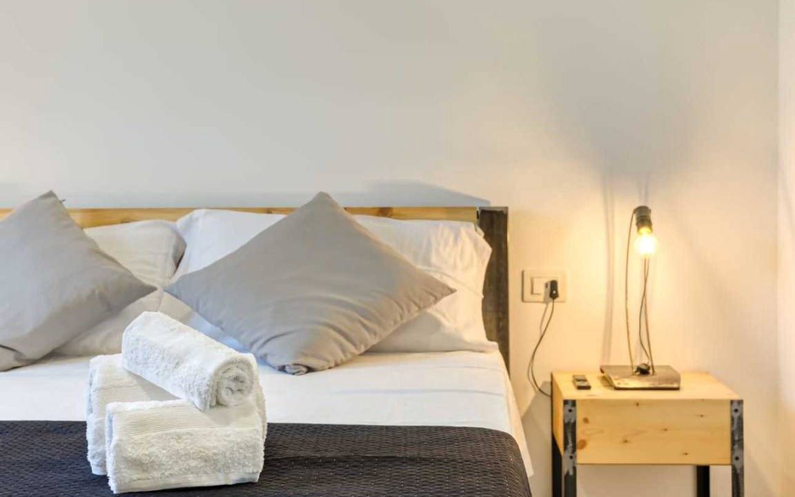 Photo of Bedroom in Ugento