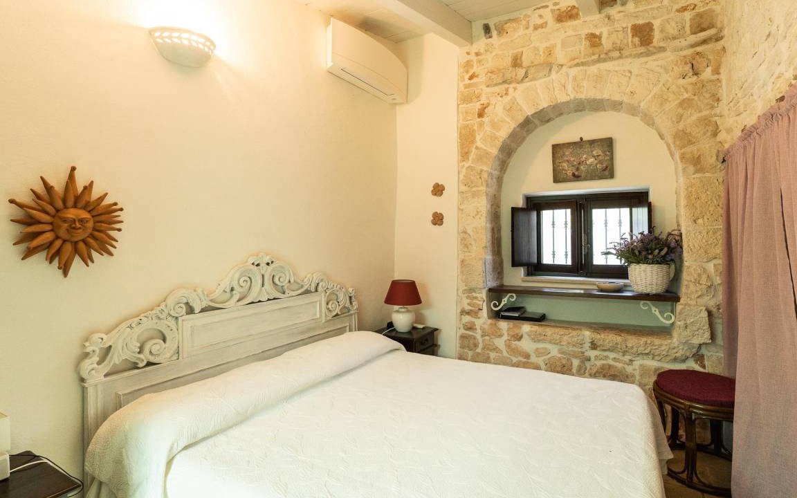Photo of Bedroom in Putignano