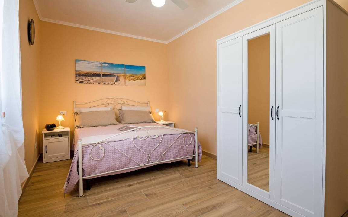 Photo of Bedroom in Alberobello