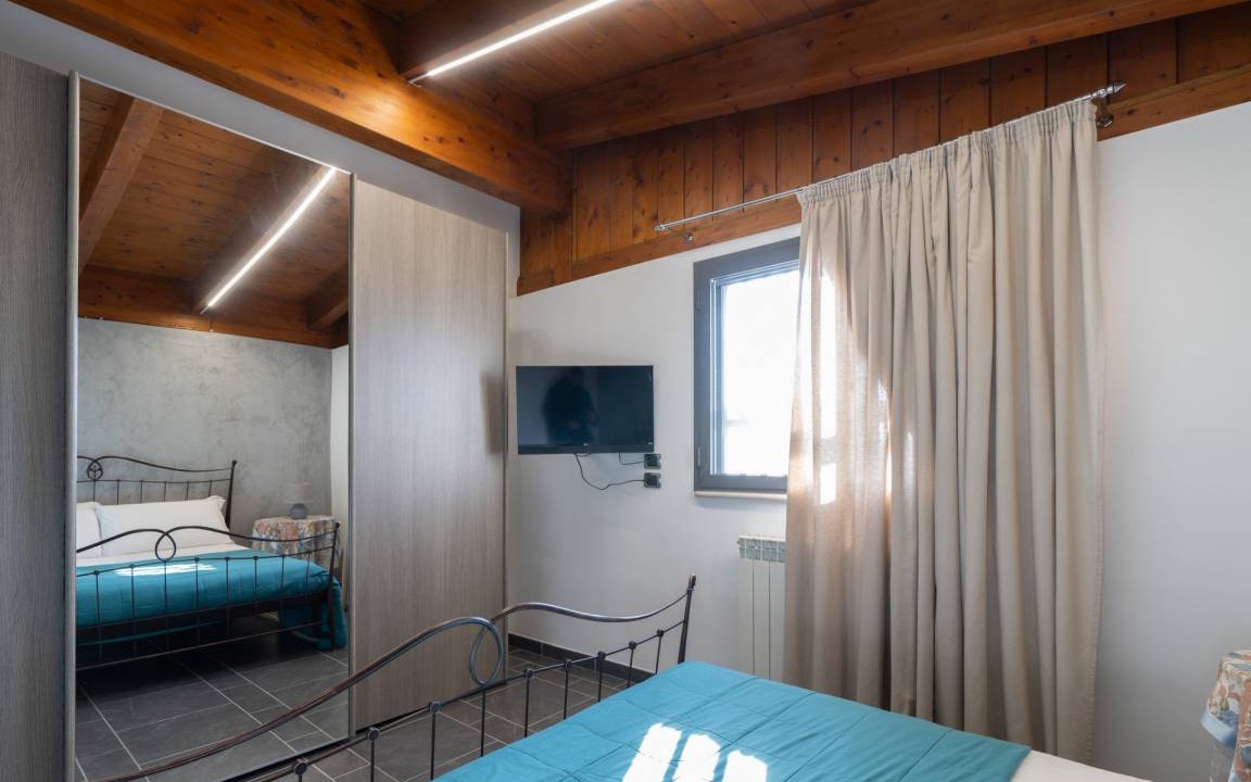Photo of Bedroom in Trani