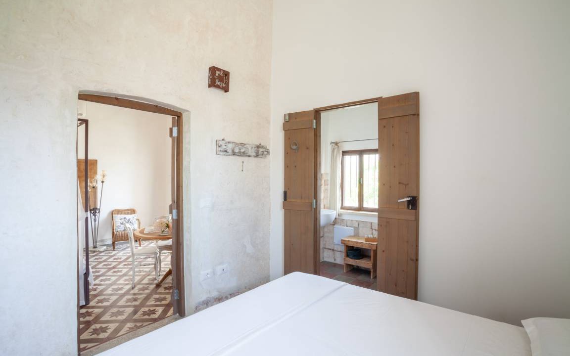 Photo of Bedroom in Matino