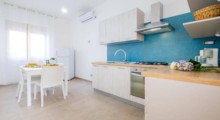 Photo of Kitchen in Torre Pali