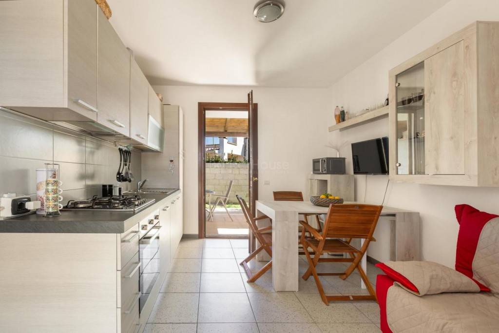 Photo of Kitchen in Torre dell'Orso