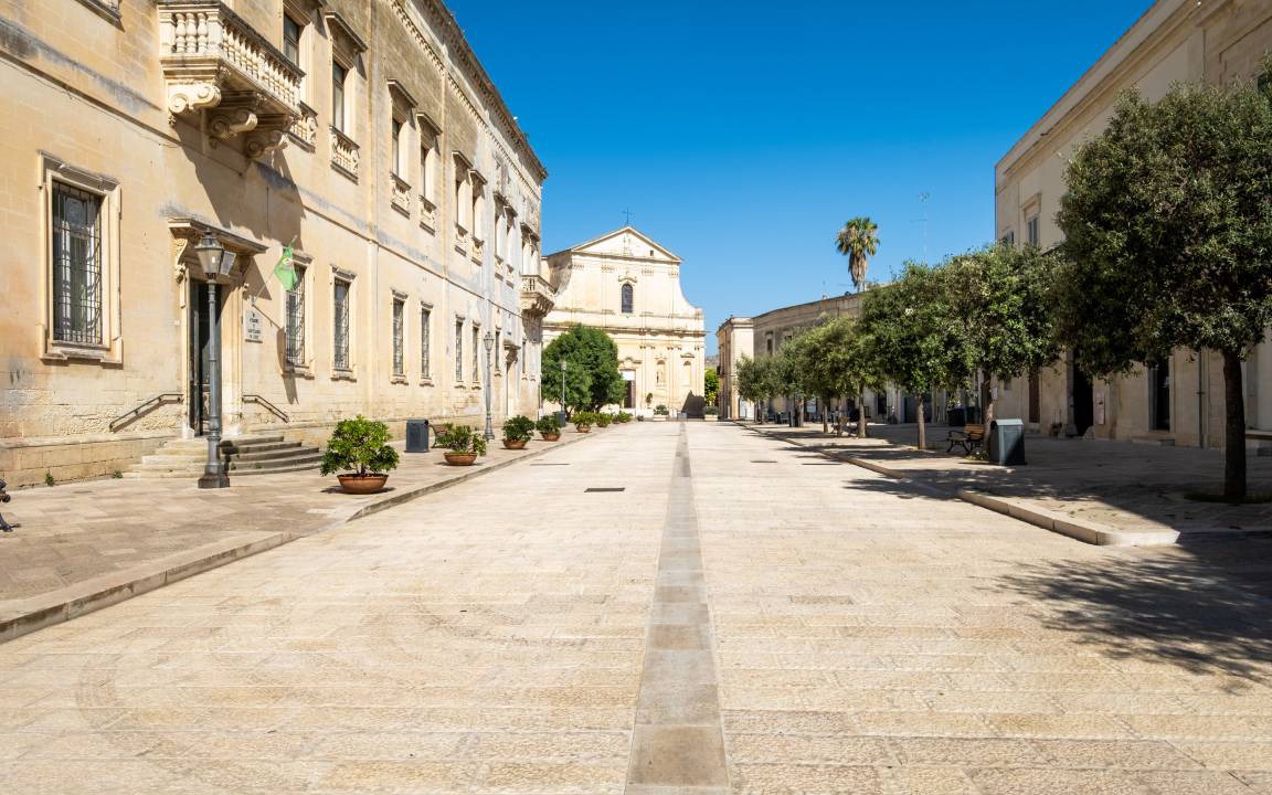 Photo of Others in San Cesario di Lecce