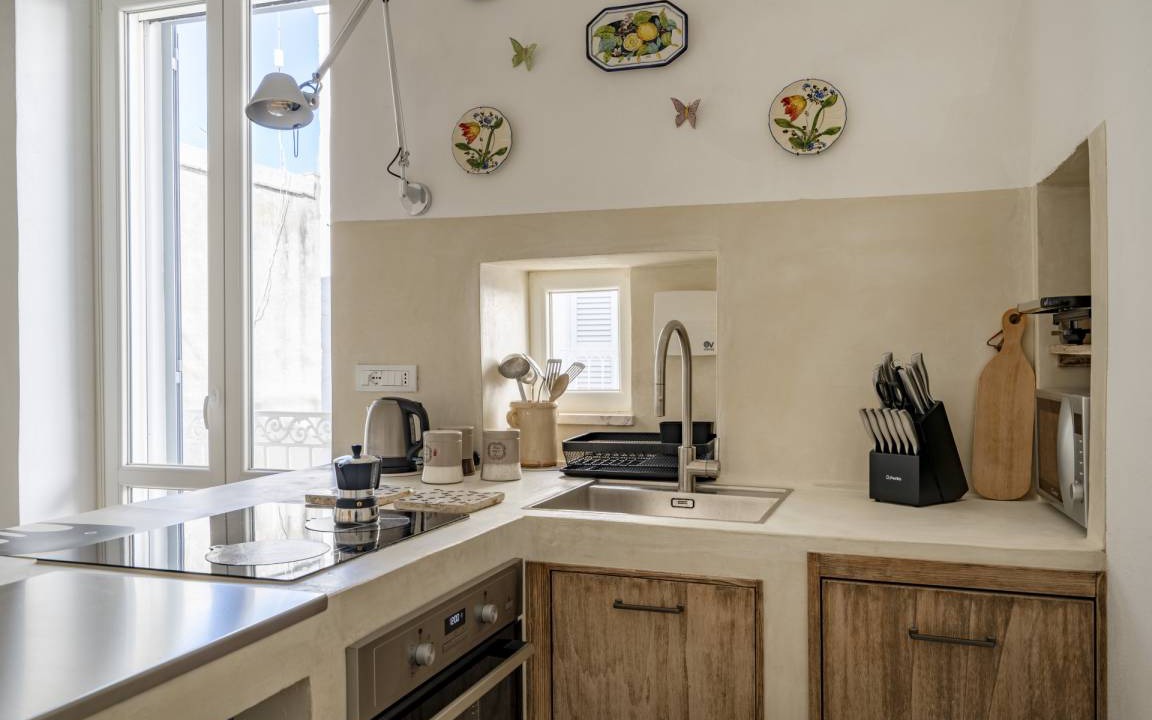 Photo of Kitchen in Ostuni