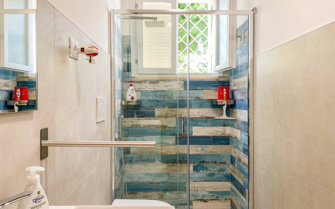 Photo of Bathroom in Fontanelle