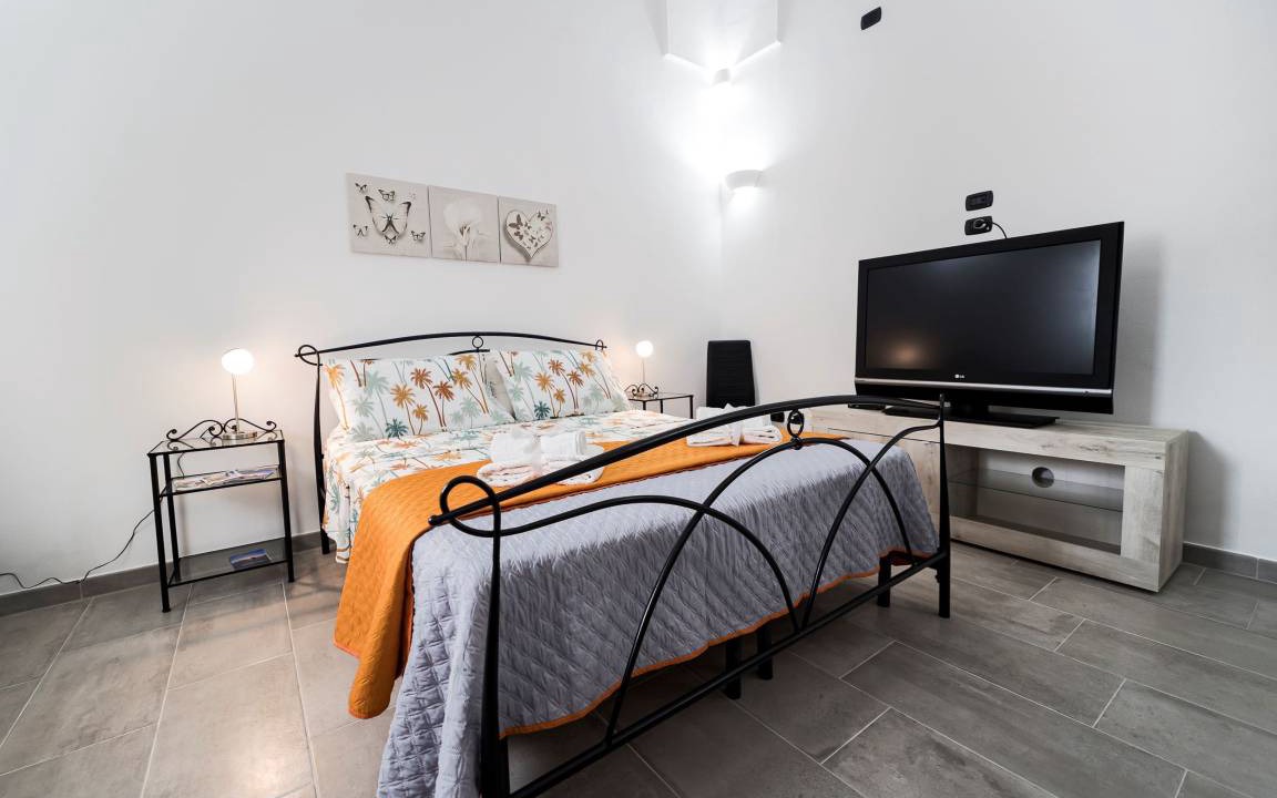 Photo of Bedroom in Felline