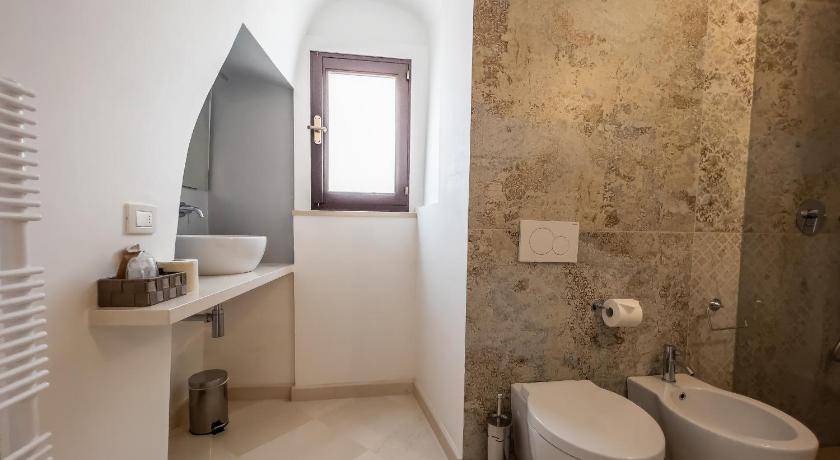 Photo of Bathroom in Centro Storico