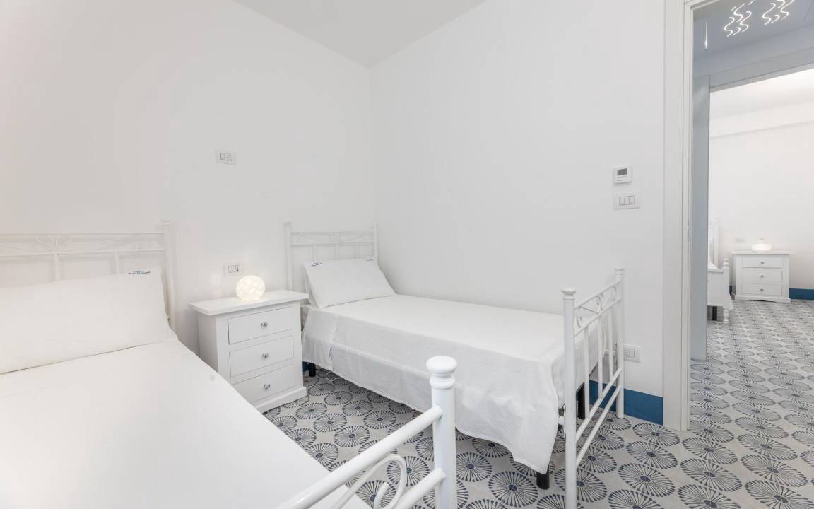 Photo of Bedroom in Alliste