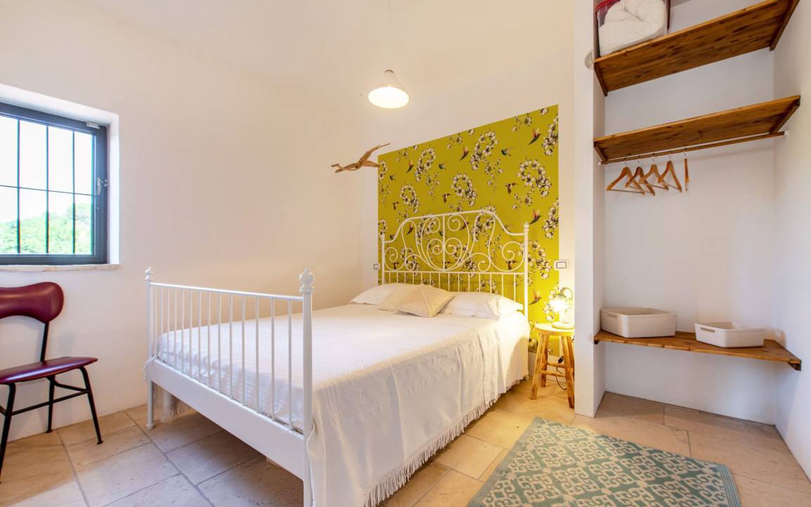 Photo of Bedroom in Ceglie Messapica