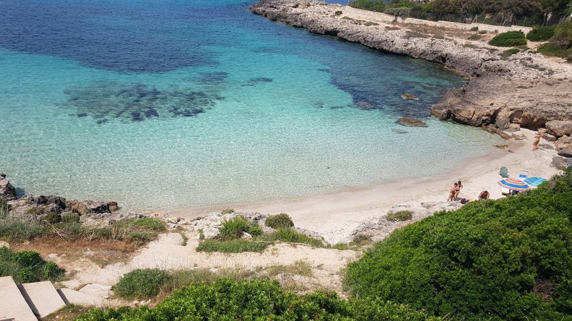 Photo of Others in Marina di Pulsano