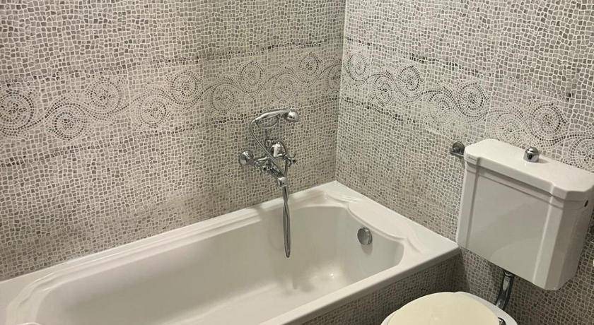 Photo of Bathroom in Otranto Historic Centre