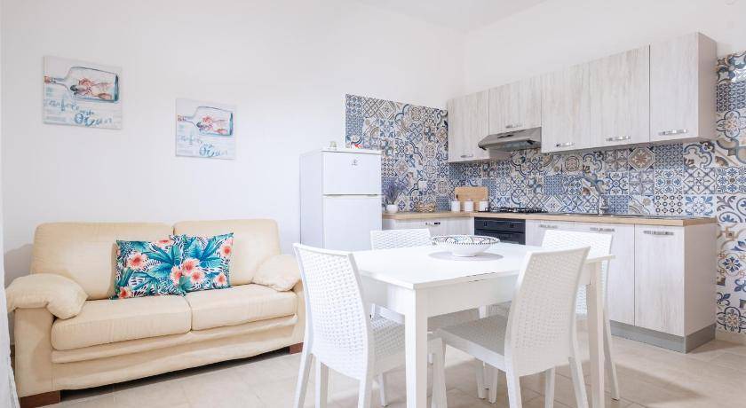 Photo of Kitchen in Torre Pali