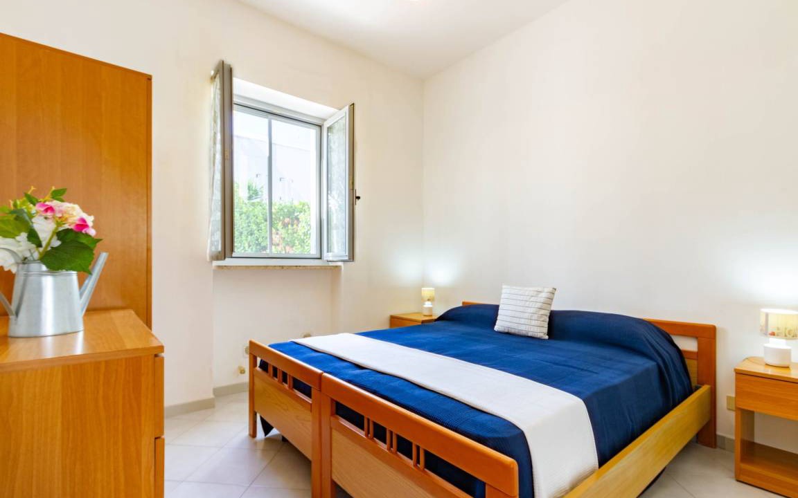 Photo of Bedroom in Torre Canne
