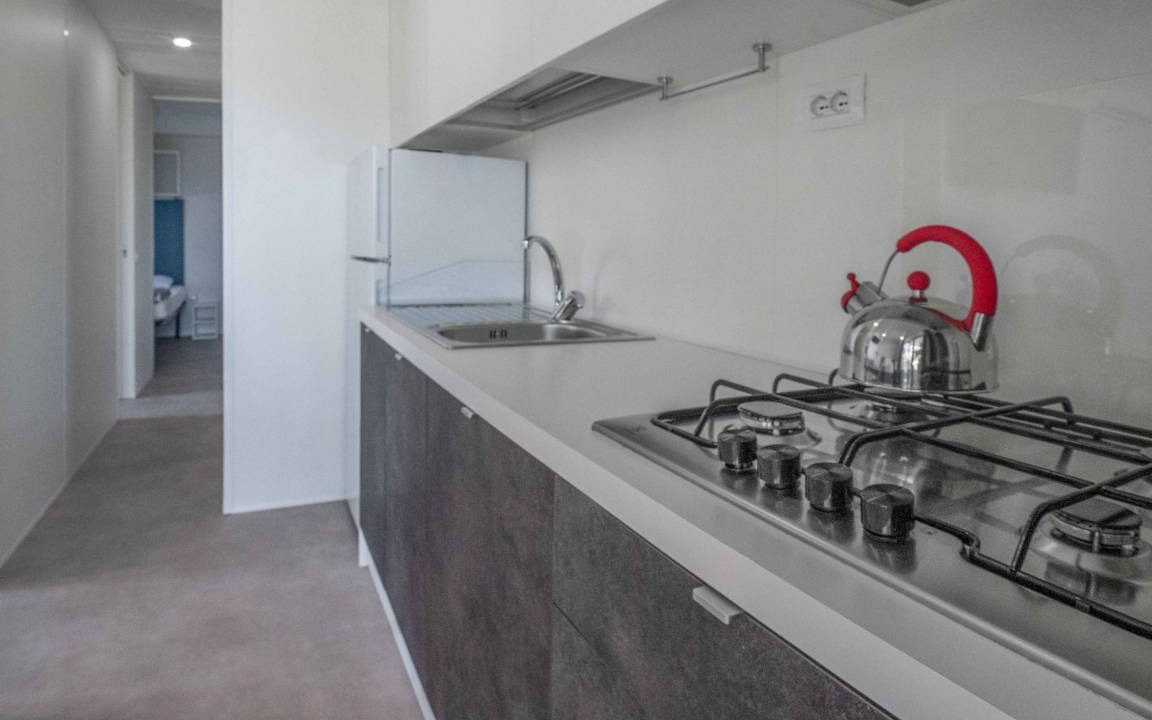 Photo of Kitchen in Peschici