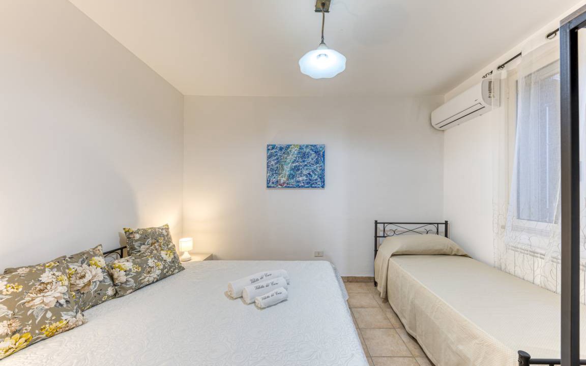Photo of Bedroom in Marina San Gregorio