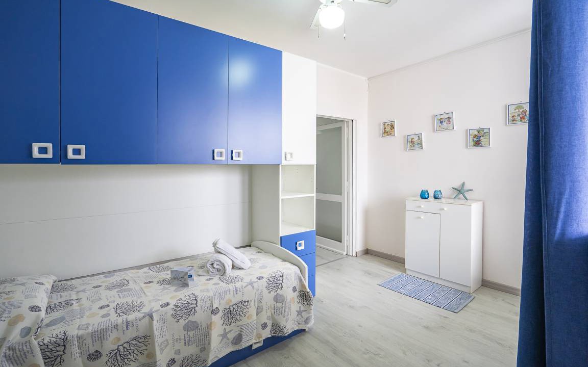 Photo of Bedroom in Torre Lapillo